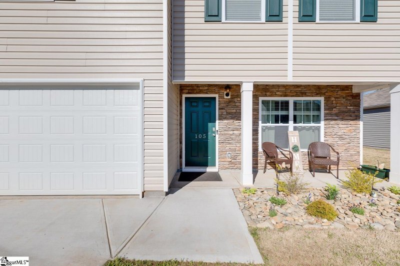 Property image 4 at 105 Rogers Knoll Lane, Pelzer, SC 29669