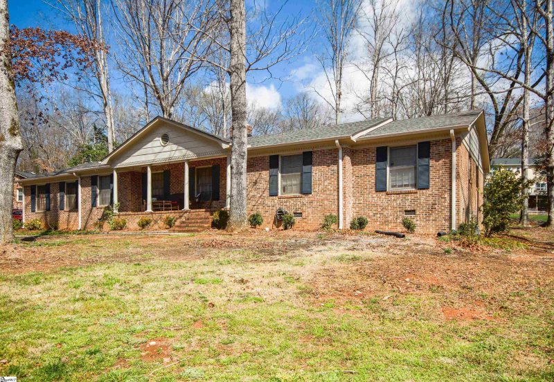Property image 3 at 106 Old Mill Road, Taylors, SC 29687