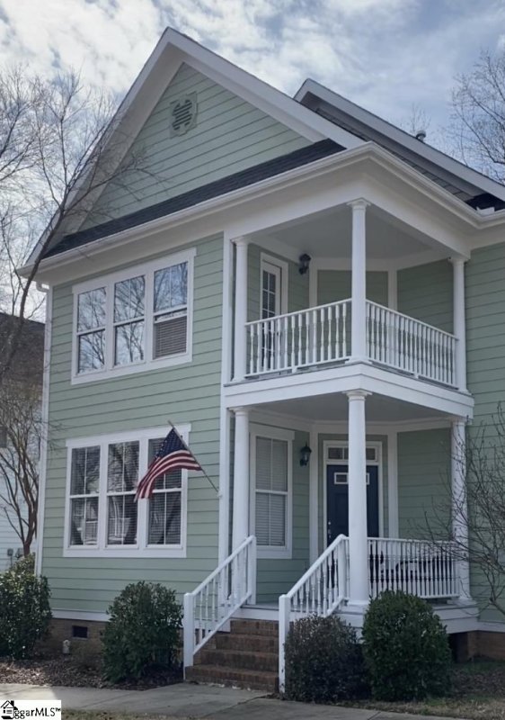 Property image 2 at 128 Chessington Lane, Simpsonville, SC 29681