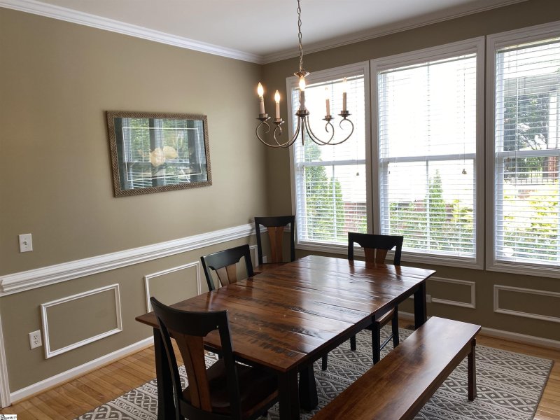 Property image 3 at 128 Chessington Lane, Simpsonville, SC 29681