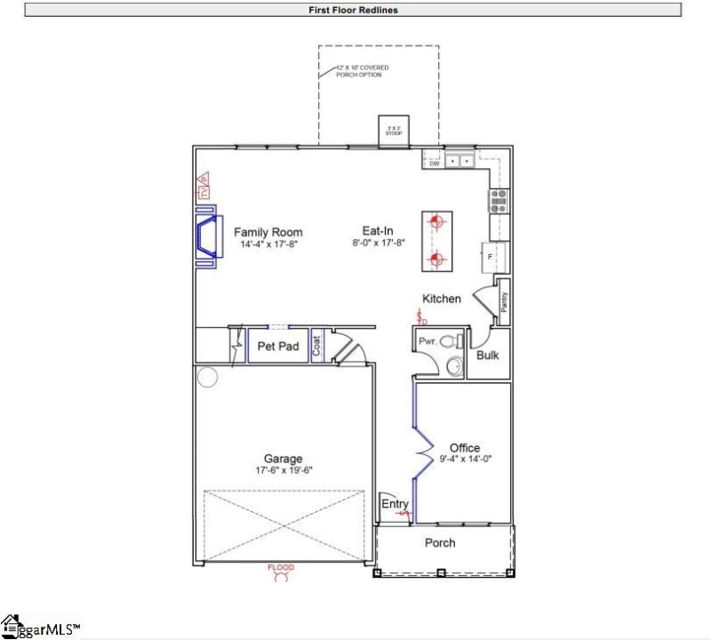 Property image 2 at 10 Chalet Court, Anderson, SC 29621