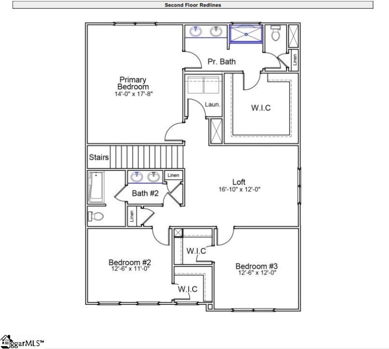 Property image 3 at 10 Chalet Court, Anderson, SC 29621