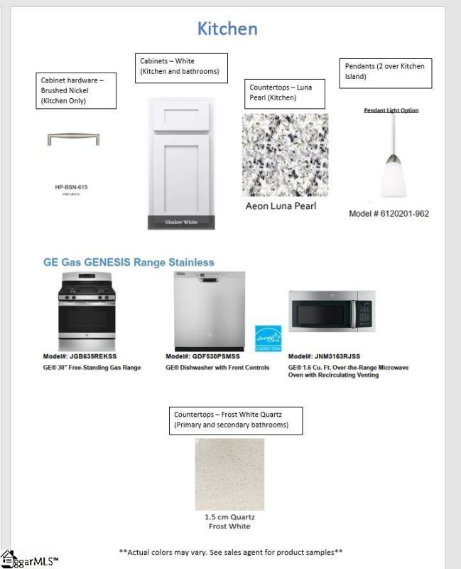 Property image 5 at 10 Chalet Court, Anderson, SC 29621