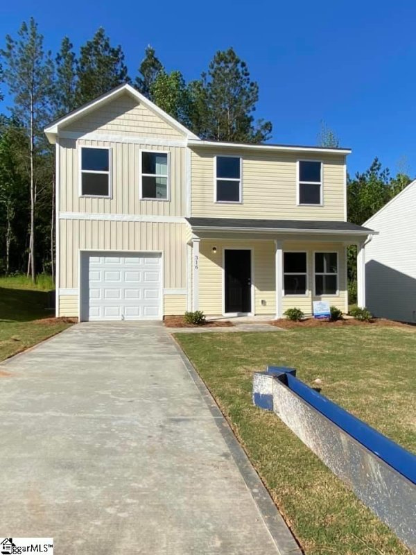 Property image 2 at 316 Cedar Ridge, Anderson, SC 29621