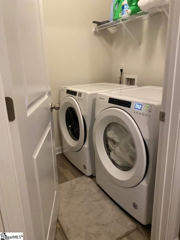 Property image 5 at 316 Cedar Ridge, Anderson, SC 29621