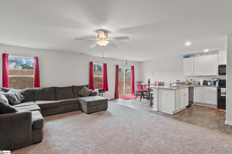 Property image 4 at 3025 Wingadee Drive, Inman, SC 29349