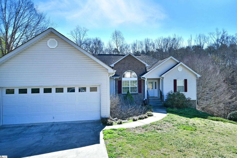 303 Winding Brook Court