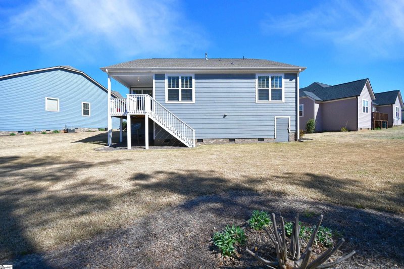 Property image 5 at 405 Skyway Place, Travelers Rest, SC 29690