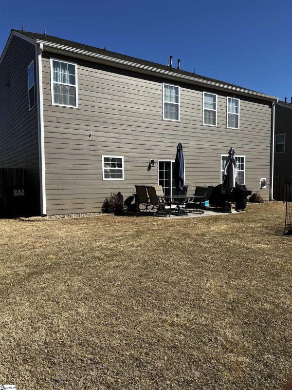 Property image 2 at 431 Brandybuck Drive, Piedmont, SC 29673