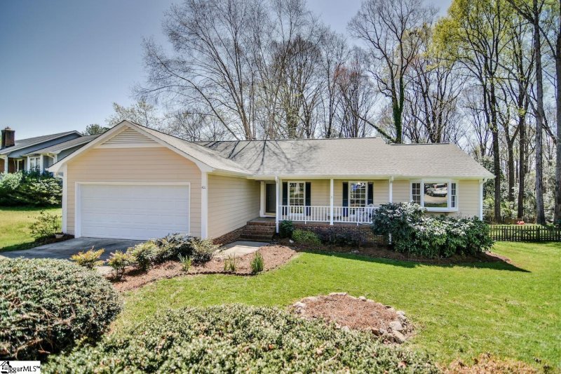 401 Latrobe Drive