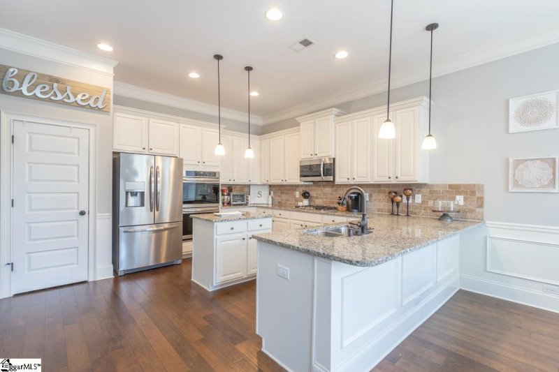 Property image 5 at 117 James Lake Way, Easley, SC 29642