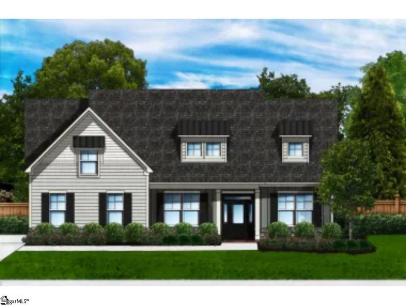192 Spyglass Lane