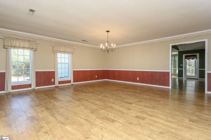 Property image 4 at 407 Poplar Ridge Road, Simpsonville, SC 29681