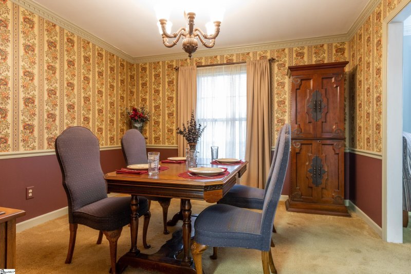 Property image 4 at 109 STONEGATE Court, Easley, SC 29642