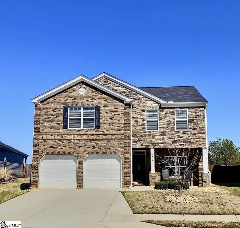 2101 Pomerol Drive