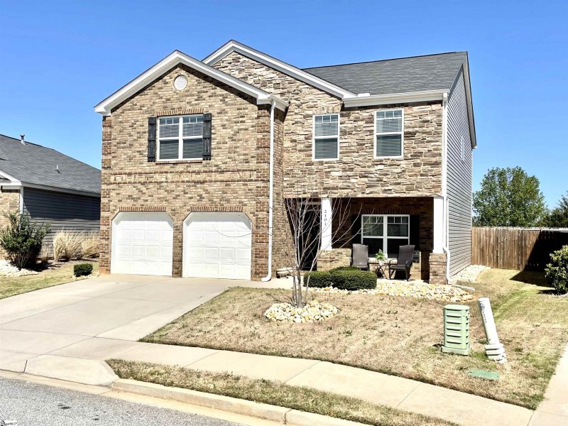 Property image 2 at 2101 Pomerol Drive, Moore, SC 29369