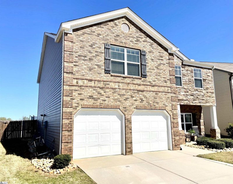 Property image 3 at 2101 Pomerol Drive, Moore, SC 29369