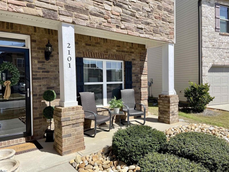 Property image 4 at 2101 Pomerol Drive, Moore, SC 29369