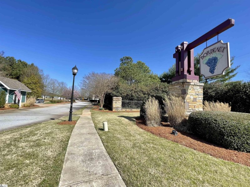 Property image 5 at 2101 Pomerol Drive, Moore, SC 29369