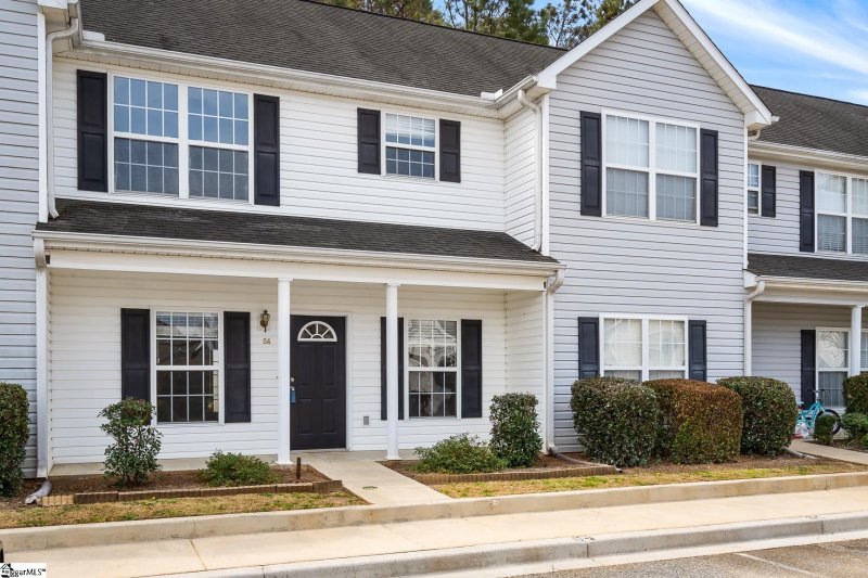 Property image 2 at 64 Ridgestone Circle, Mauldin, SC 29662-2423