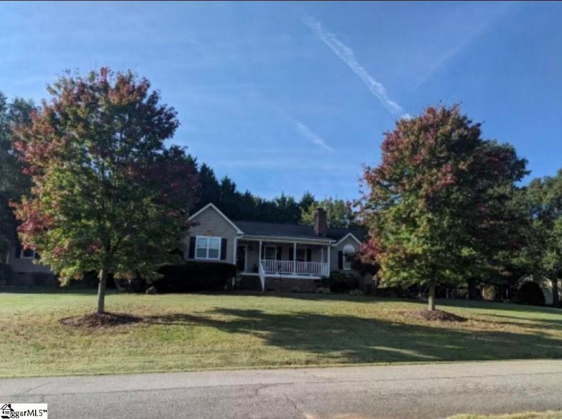 Property image 3 at 400 Wildmarsh Road, Piedmont, SC 29673