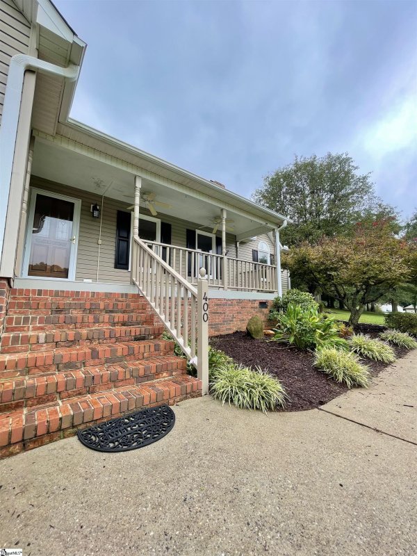 Property image 4 at 400 Wildmarsh Road, Piedmont, SC 29673