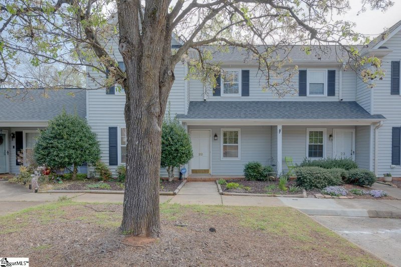 2001 Pelham Road