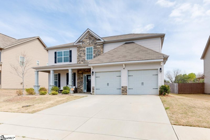 Property image 2 at 173 Northwild Drive, Duncan, SC 29334