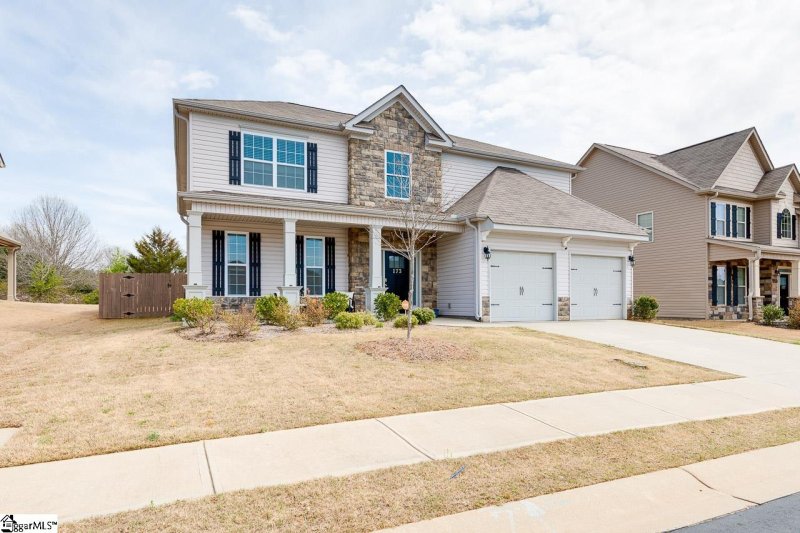 Property image 3 at 173 Northwild Drive, Duncan, SC 29334