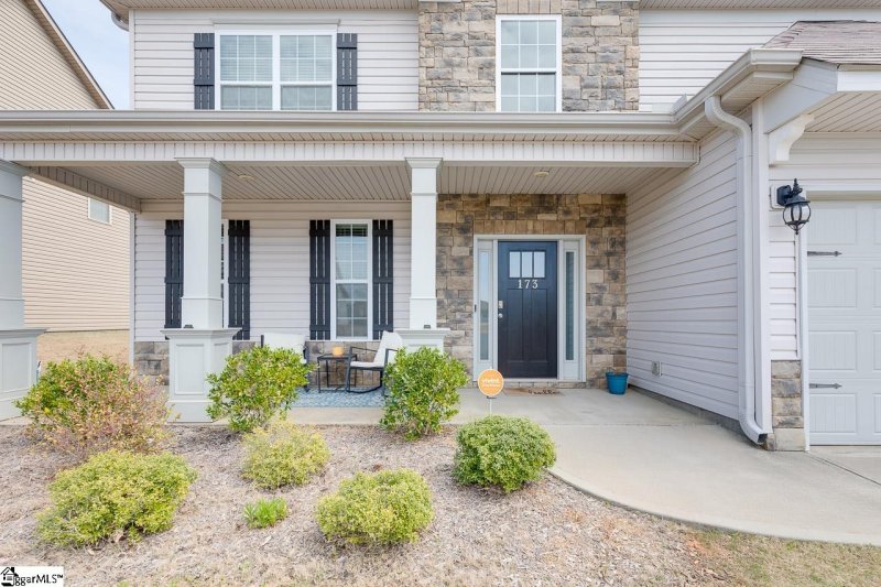 Property image 4 at 173 Northwild Drive, Duncan, SC 29334