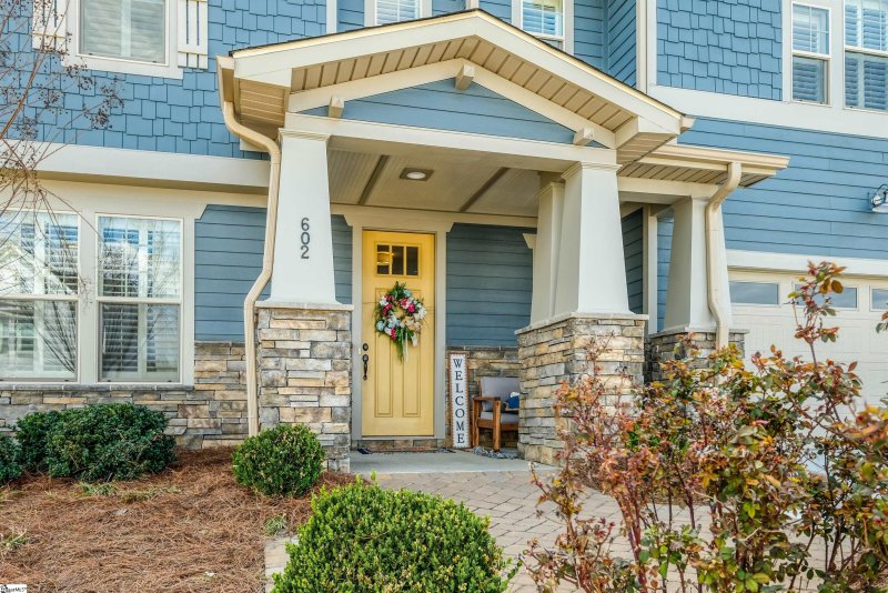 Property image 2 at 602 Torridon Lane, Simpsonville, SC 29681