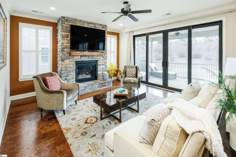 Property image 3 at 602 Torridon Lane, Simpsonville, SC 29681