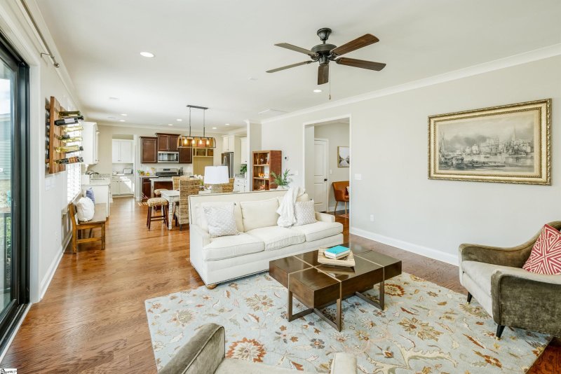 Property image 5 at 602 Torridon Lane, Simpsonville, SC 29681