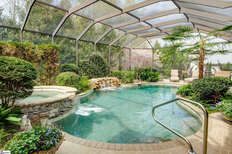 Property image 2 at 5 Tamaron Way, Greer, SC 29650
