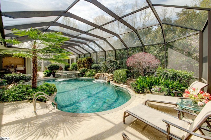Property image 3 at 5 Tamaron Way, Greer, SC 29650