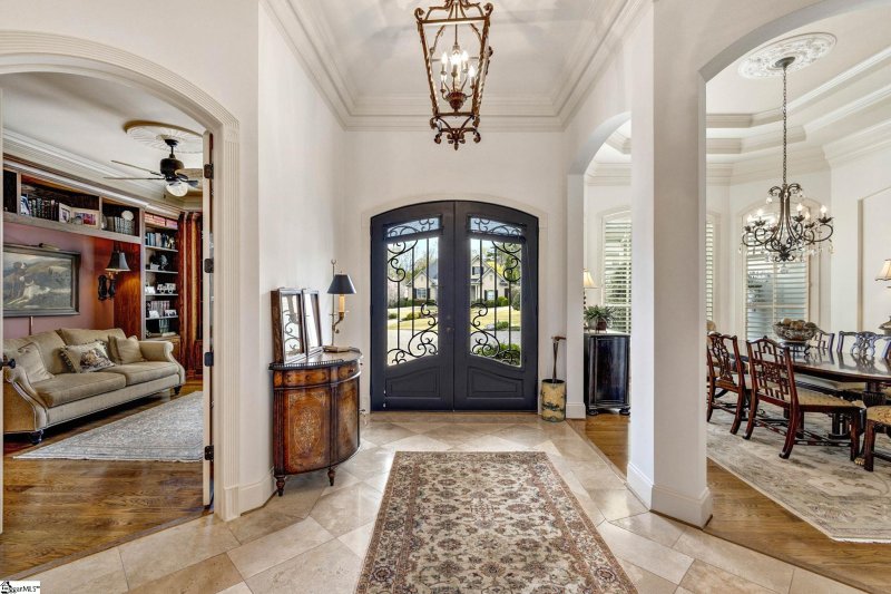 Property image 4 at 5 Tamaron Way, Greer, SC 29650