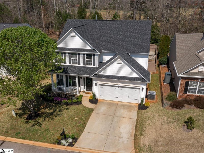 Property image 3 at 106 War Admiral Way, Greenville, SC 29617