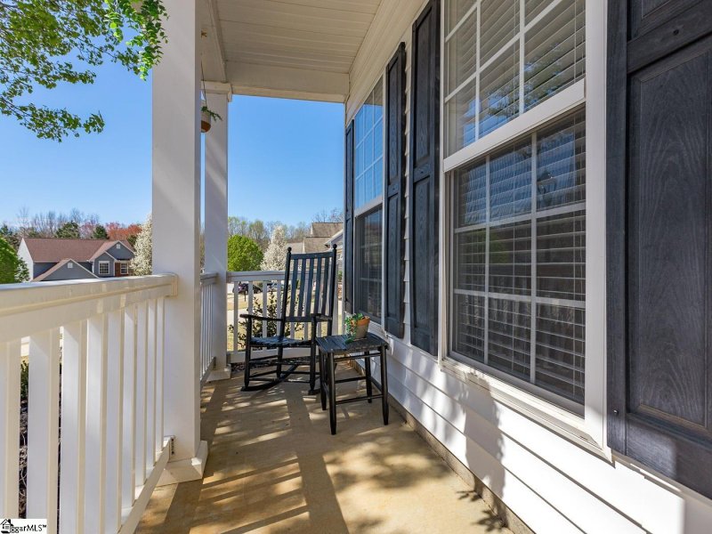 Property image 4 at 106 War Admiral Way, Greenville, SC 29617