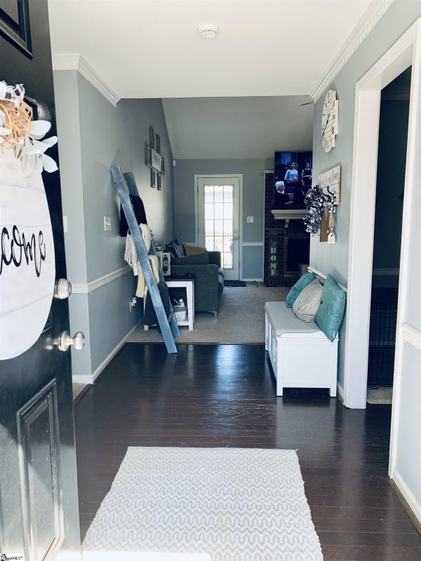 Property image 5 at 100 Tearose Lane, Simpsonville, SC 29681