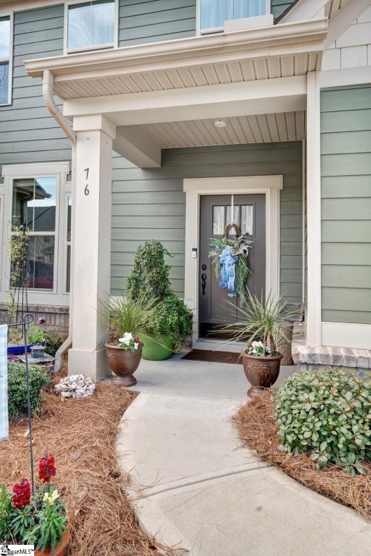 Property image 2 at 76 Hemingway Lane, Simpsonville, SC 29681