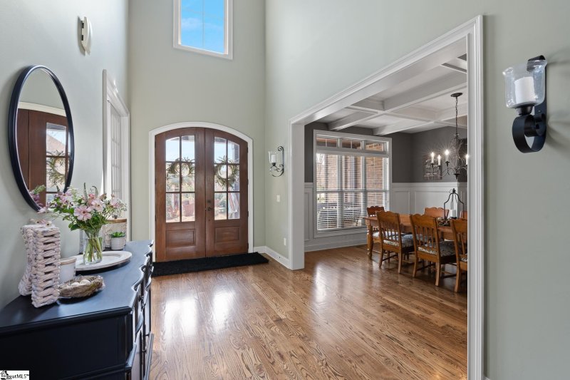 Property image 3 at 10 Griffith Knoll Way, Greer, SC 29651