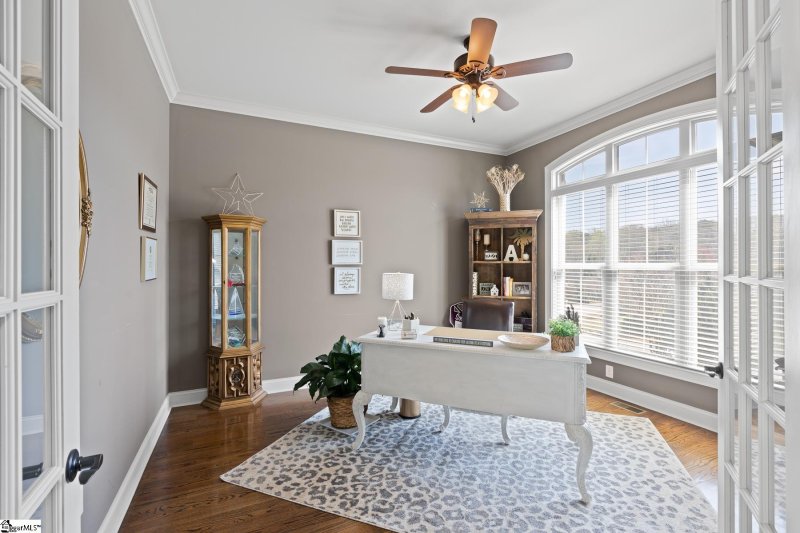 Property image 5 at 10 Griffith Knoll Way, Greer, SC 29651