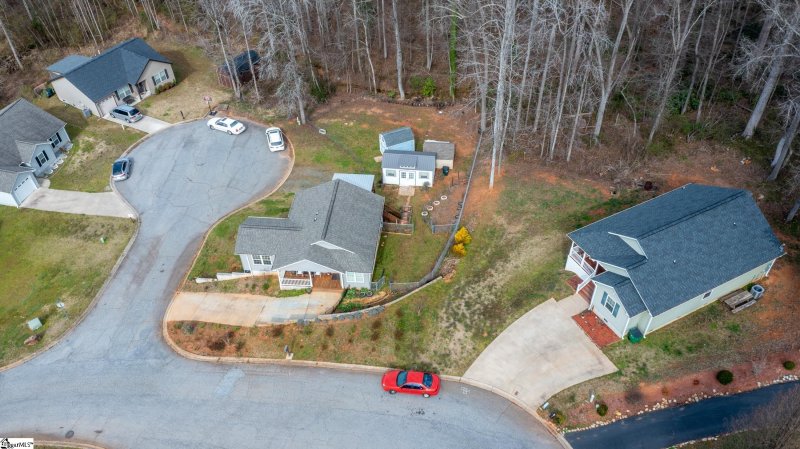 Property image 2 at 159 Caroway Court, Spartanburg, SC 29303-5163