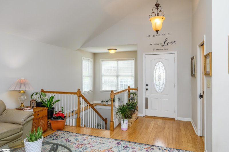 Property image 4 at 159 Caroway Court, Spartanburg, SC 29303-5163