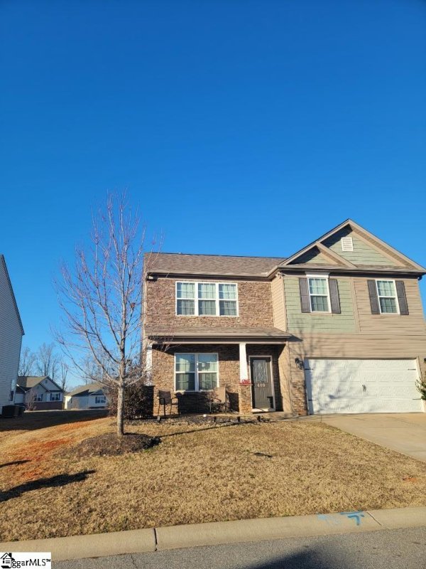 Property image 2 at 409 Mont Vale Road, Lyman, SC 29365