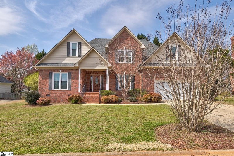 204 Brushy Meadows Drive