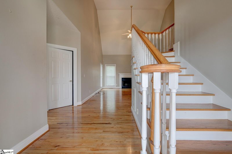 Property image 5 at 204 Brushy Meadows Drive, Greer, SC 29650