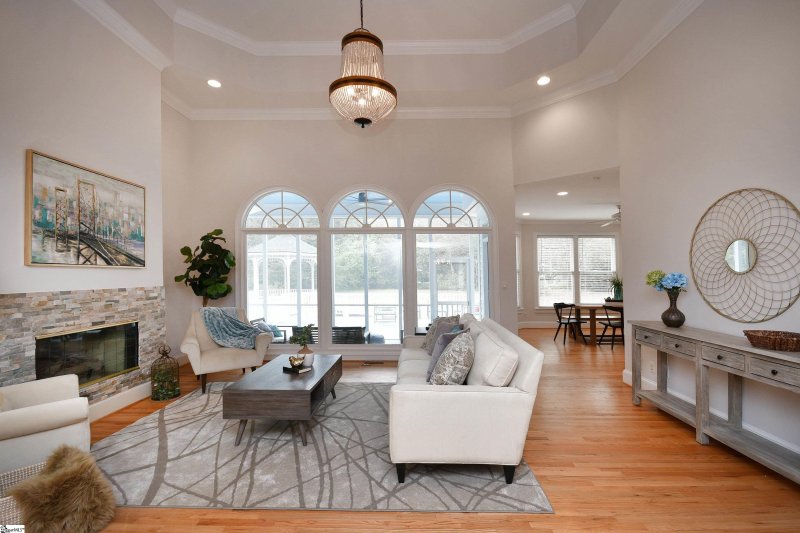 Property image 4 at 115 Spaulding Farm Road, Greenville, SC 29615
