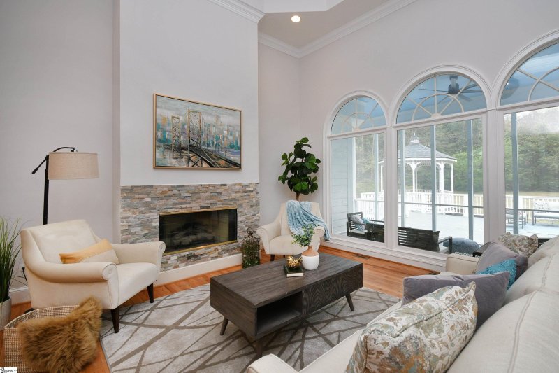 Property image 5 at 115 Spaulding Farm Road, Greenville, SC 29615