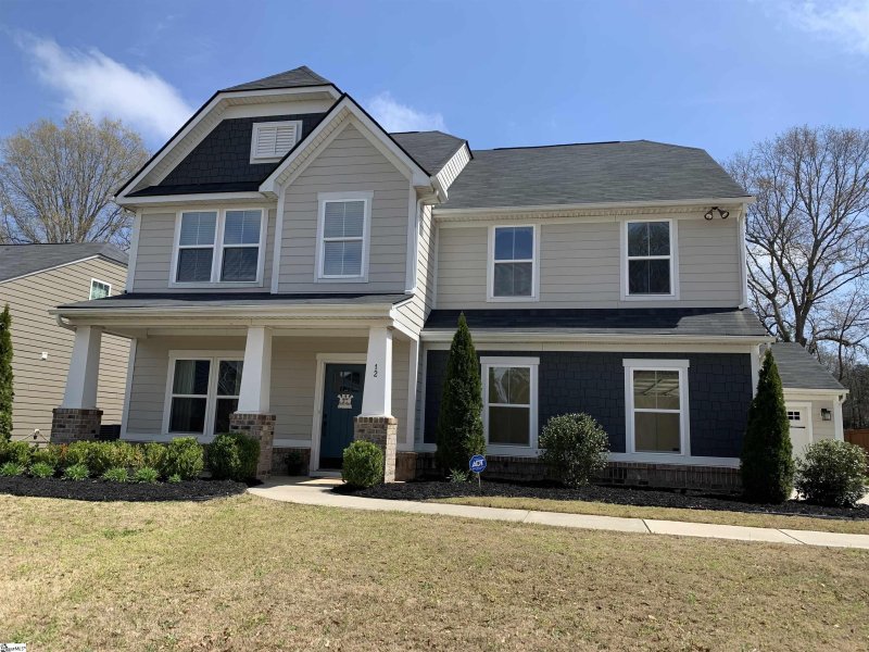 Property image 2 at 12 Village Vista Drive, Fountain Inn, SC 29644-1346